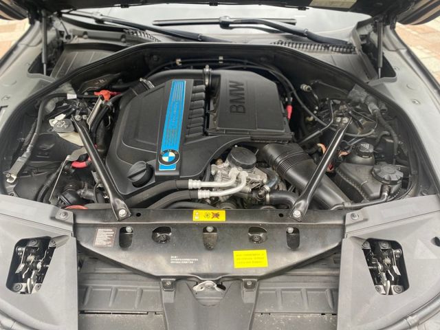 BMW/ 寶馬 ActiveHybrid 7L  第19張相片