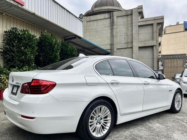 BMW/ 寶馬 520d  第2張相片