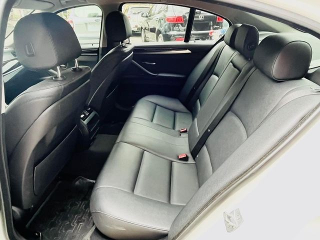BMW/ 寶馬 520d  第5張相片
