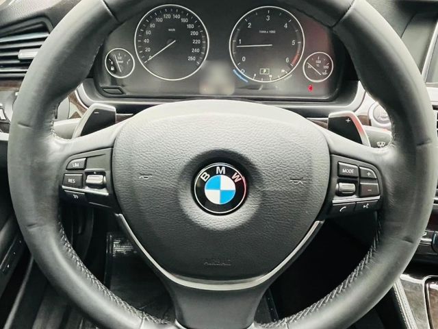 BMW/ 寶馬 520d  第7張相片