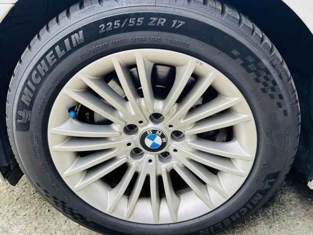 BMW/ 寶馬 520d  第12張相片