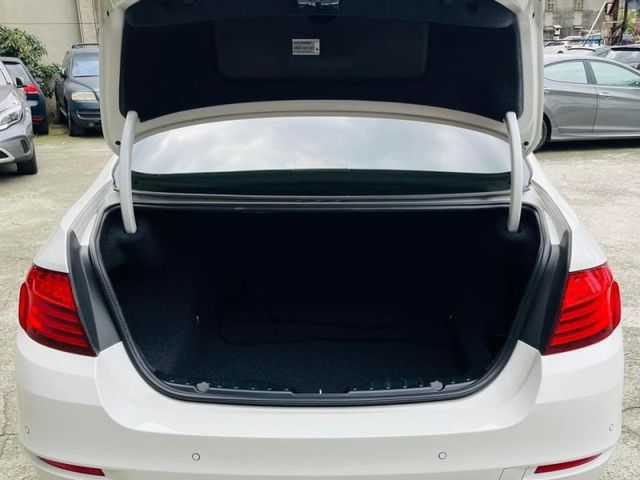 BMW/ 寶馬 520d  第13張相片
