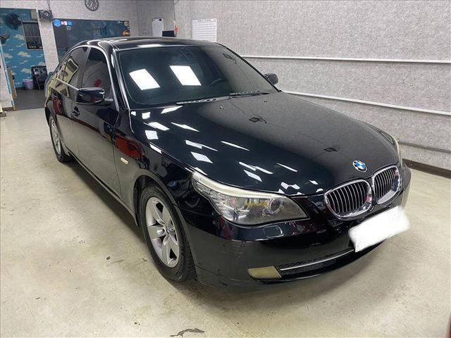 BMW/ 寶馬 525i  第1張相片
