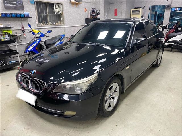 BMW/ 寶馬 525i  第2張相片