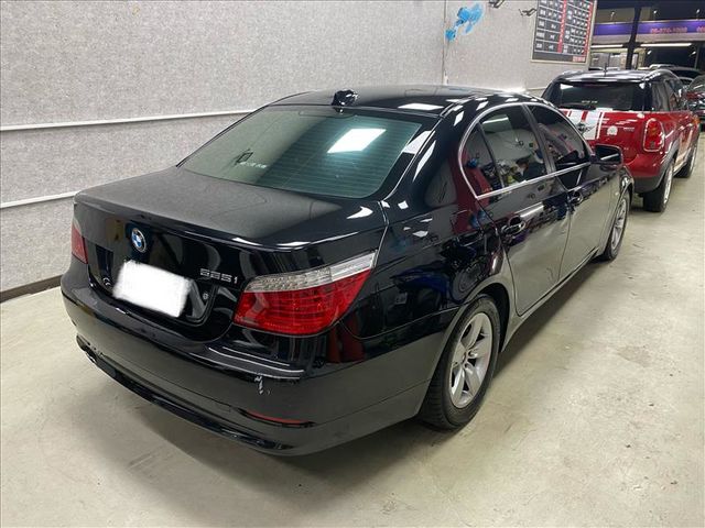 BMW/ 寶馬 525i  第4張相片