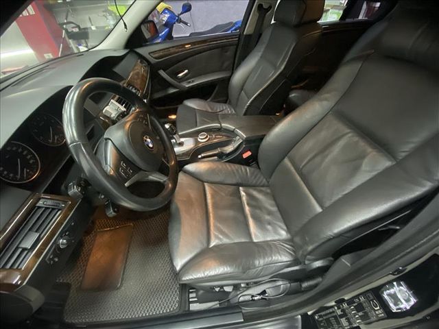 BMW/ 寶馬 525i  第7張相片