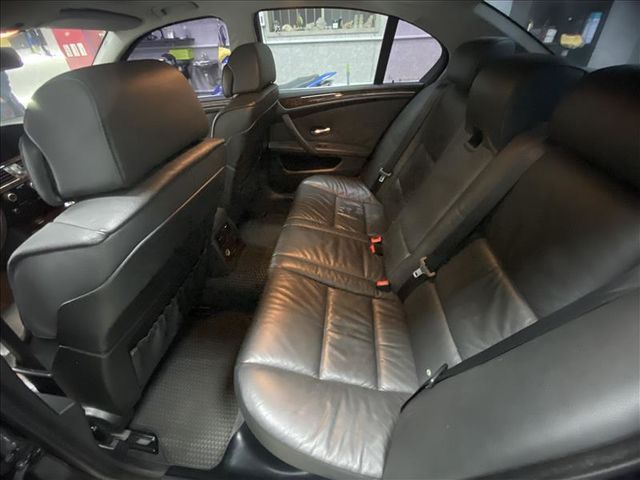 BMW/ 寶馬 525i  第8張相片