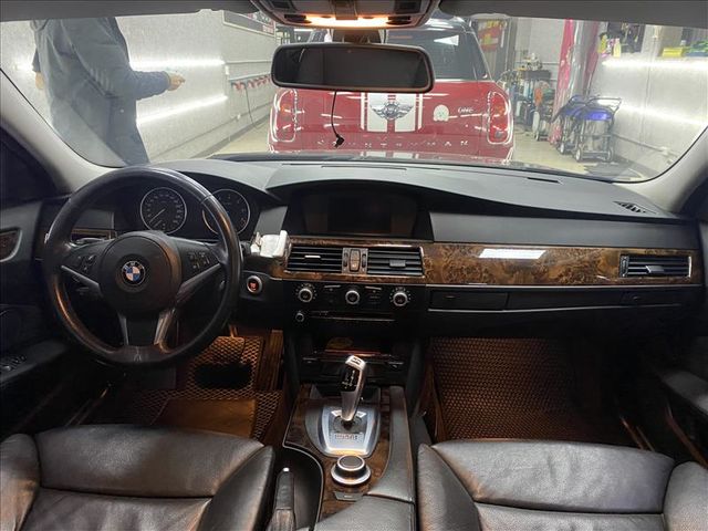 BMW/ 寶馬 525i  第11張相片