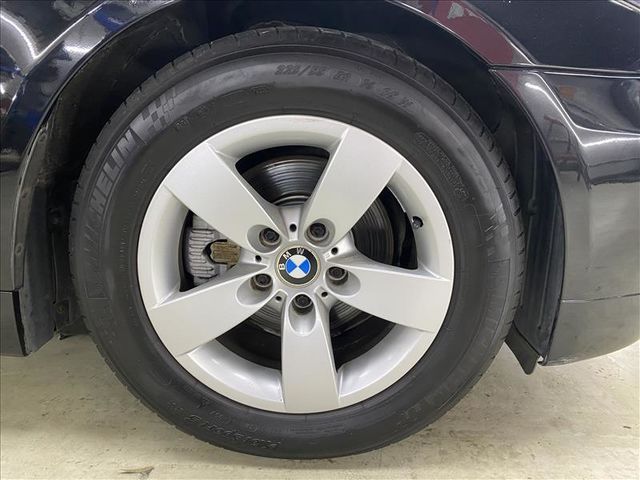 BMW/ 寶馬 525i  第13張相片