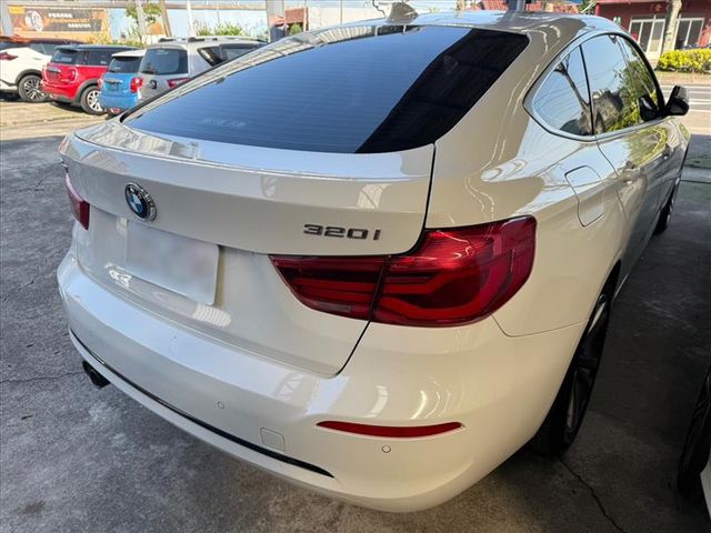 BMW/ 寶馬 320i GT  第4張相片