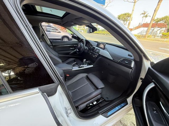 BMW/ 寶馬 320i GT  第5張相片