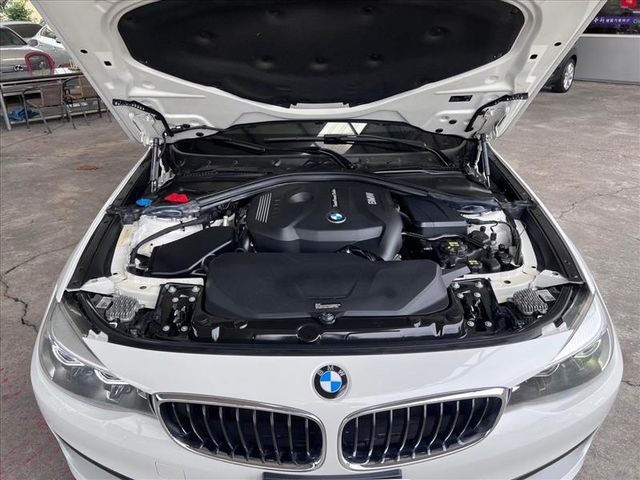 BMW/ 寶馬 320i GT  第8張相片