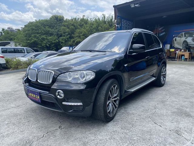 BMW/ 寶馬 X5 SERIES  第2張相片