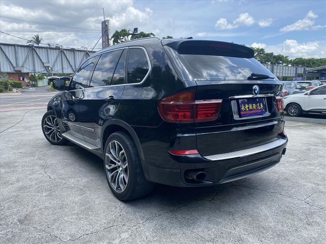 BMW/ 寶馬 X5 SERIES  第3張相片