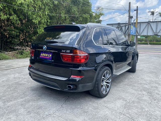 BMW/ 寶馬 X5 SERIES  第4張相片