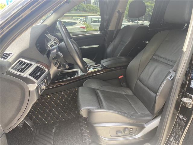 BMW/ 寶馬 X5 SERIES  第5張相片