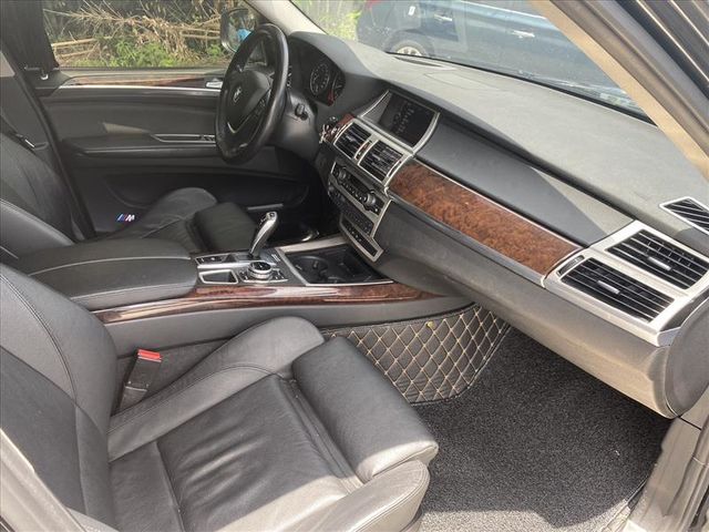 BMW/ 寶馬 X5 SERIES  第6張相片