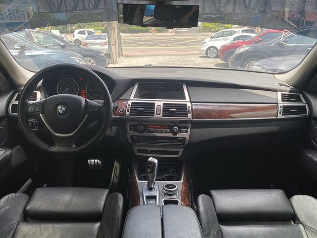 BMW/ 寶馬 X5 SERIES  第7張相片