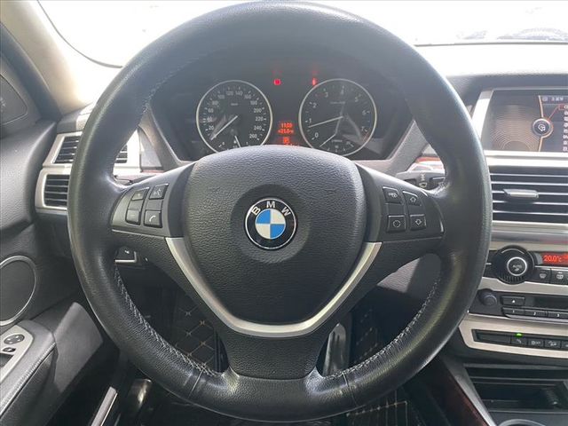BMW/ 寶馬 X5 SERIES  第8張相片