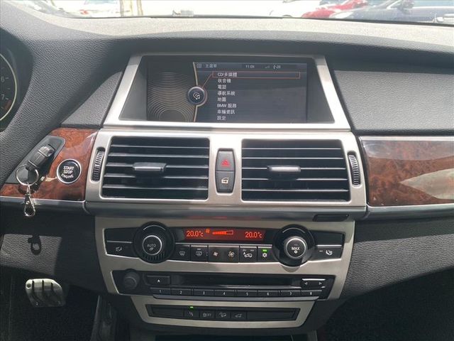 BMW/ 寶馬 X5 SERIES  第10張相片