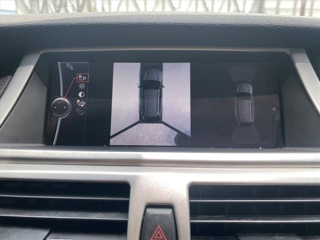 BMW/ 寶馬 X5 SERIES  第12張相片