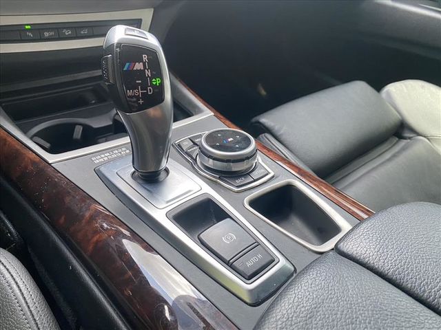 BMW/ 寶馬 X5 SERIES  第15張相片