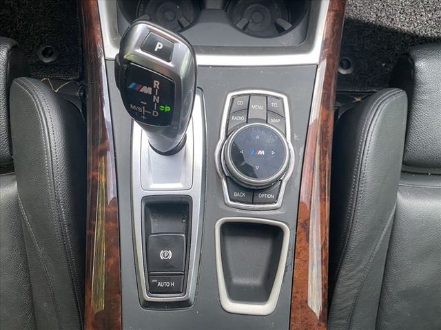 BMW/ 寶馬 X5 SERIES  第16張相片
