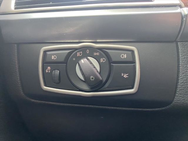 BMW/ 寶馬 X5 SERIES  第18張相片