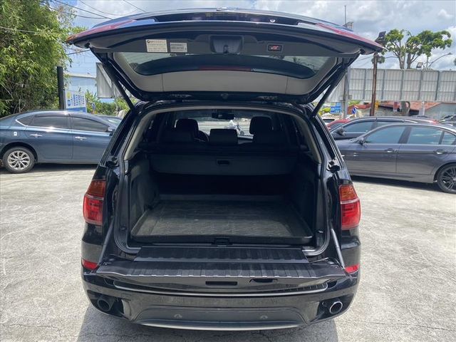 BMW/ 寶馬 X5 SERIES  第25張相片