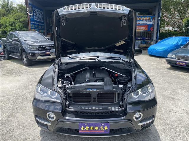 BMW/ 寶馬 X5 SERIES  第27張相片