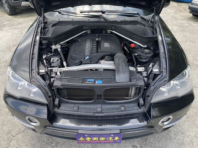 BMW/ 寶馬 X5 SERIES  第28張相片