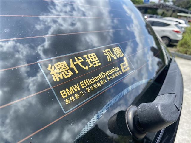 BMW/ 寶馬 X5 SERIES  第29張相片