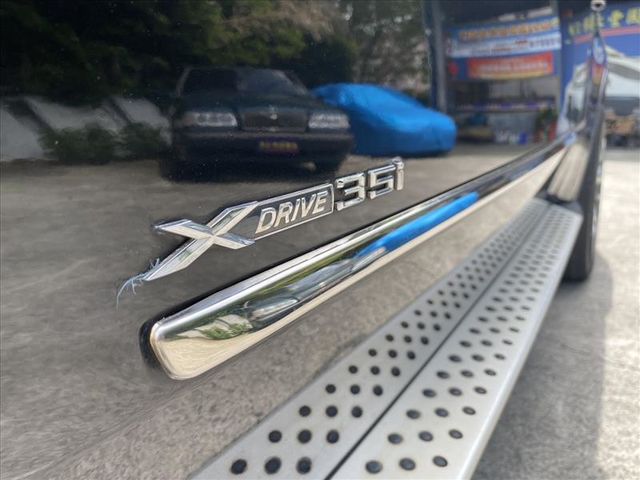 BMW/ 寶馬 X5 SERIES  第31張相片