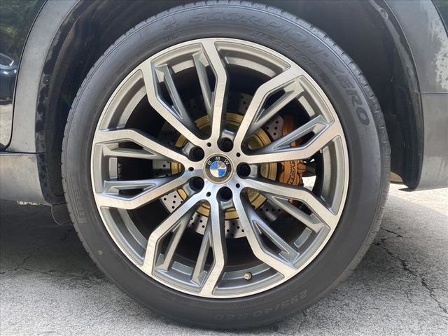 BMW/ 寶馬 X5 SERIES  第32張相片
