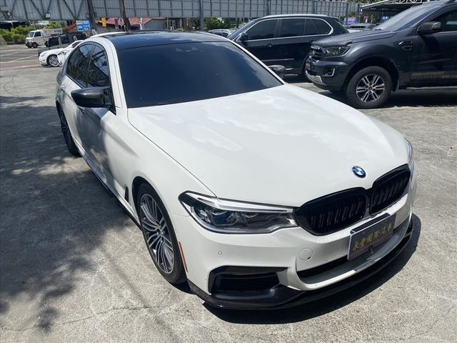 BMW/ 寶馬 540i M Sport  第2張相片