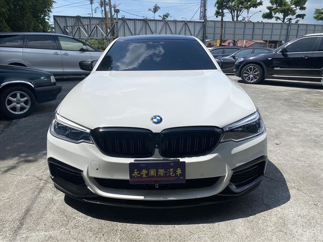 BMW/ 寶馬 540i M Sport  第5張相片