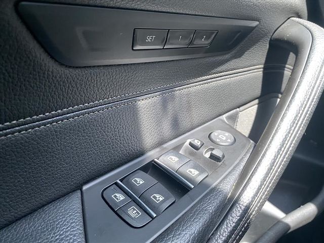 BMW/ 寶馬 540i M Sport  第13張相片