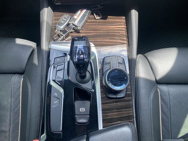BMW/ 寶馬 540i M Sport  第16張相片