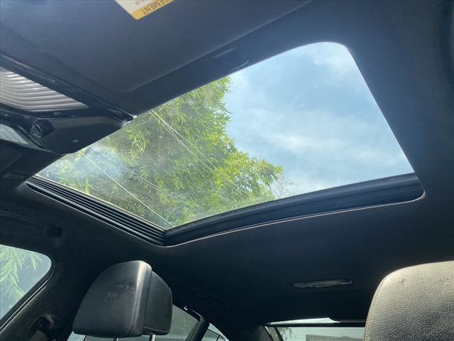 BMW/ 寶馬 540i M Sport  第20張相片