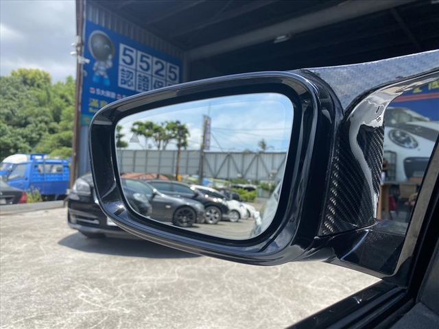 BMW/ 寶馬 540i M Sport  第21張相片