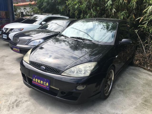 Ford/福特 Focus  第3張相片