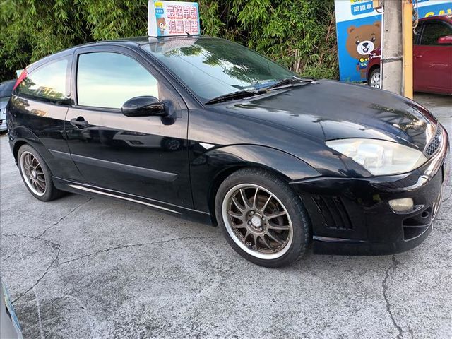 Ford/福特 Focus  第5張相片