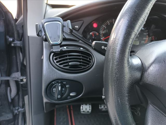 Ford/福特 Focus  第9張相片