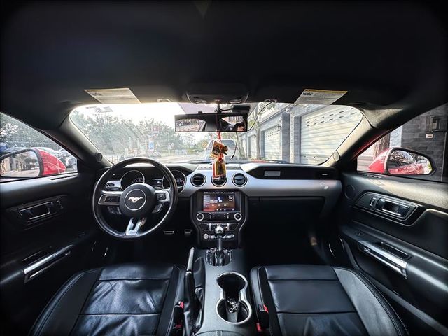 Ford/福特 Mustang  第3張相片
