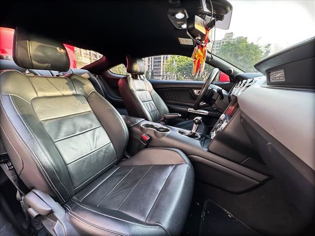 Ford/福特 Mustang  第6張相片