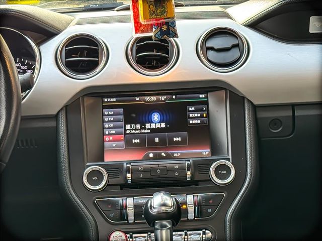 Ford/福特 Mustang  第7張相片
