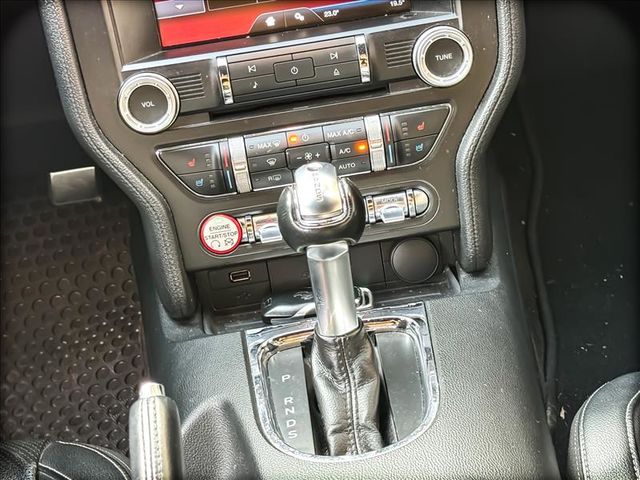 Ford/福特 Mustang  第8張相片