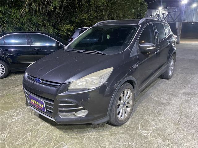 Ford/福特 Kuga  第1張相片