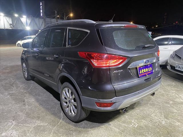 Ford/福特 Kuga  第3張相片