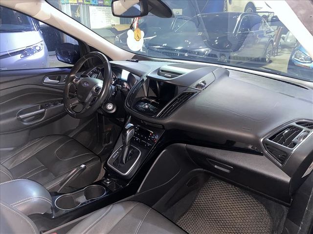 Ford/福特 Kuga  第7張相片